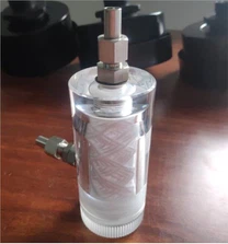 Tsis Tshua Dej Siab Qauv Qauv Lim Lim Cartridge