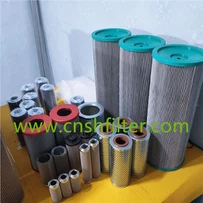 0950R010ON Hloov Rau HYDAC Lim Element