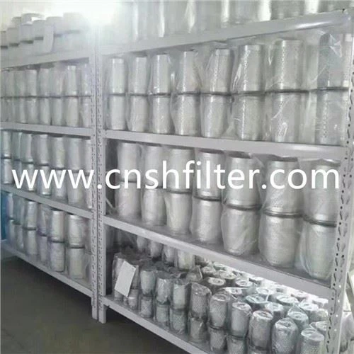 2116010158 Hloov Fusheng Roj Thiab Roj Separation Filter Element