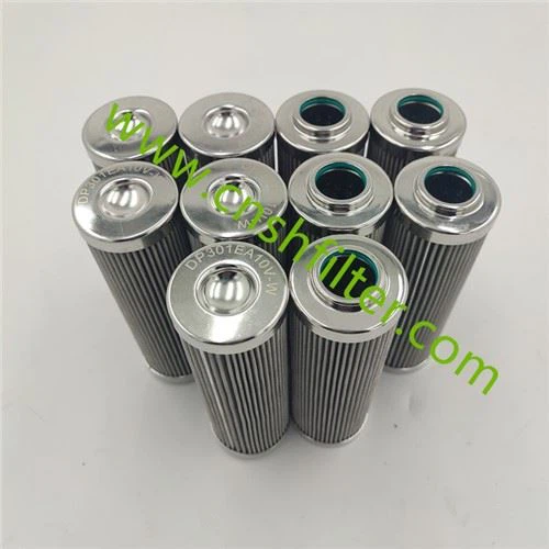 DP302EA10V/-W Fais Fab Cog Roj Motive Ua Haujlwm Lim Element