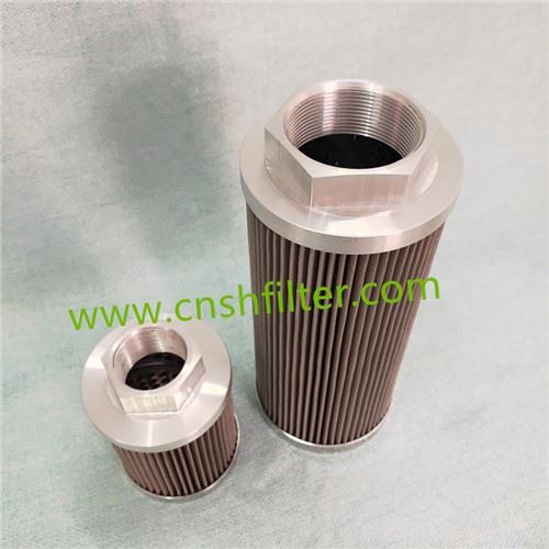 DS103EA100V/-W Fais Fab Cog Roj Suction Lim Element