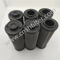 Flushing Duplex Filter Element ZNGL02010901