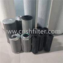 Gas Turbine High Pressure Lim R928018916