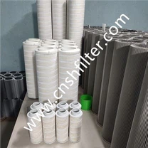 HC8314FCS39H Hloov Steam Turbine Duplex Lim Element