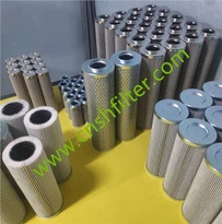 HC9800FKS13H Hloov Rau PALL Lim Element