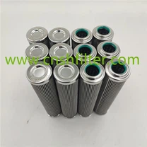 HP06DNL7-25MV High Pressure Oil Motive Filter Element