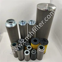 Lubricating Roj Flushing Filter Element YJL-320