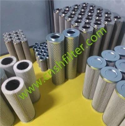 Hloov Cov Ntxaij Rau Filtrec DHD330G10B