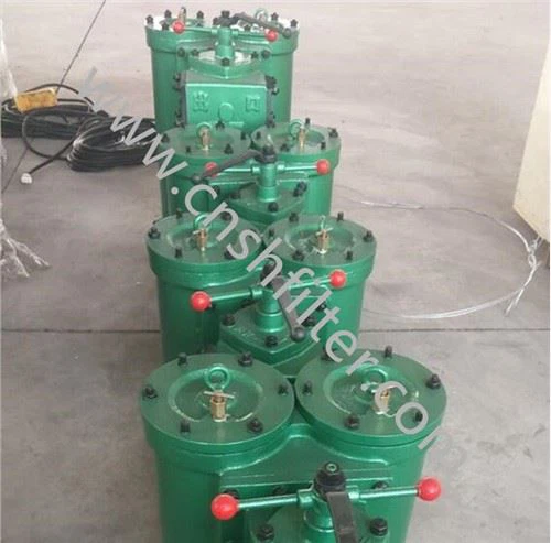 SPL-150 Cement Cog SPL Mesh Lim