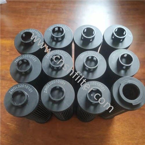 ZNGL02010101 Cement Plant Lube Lim Element