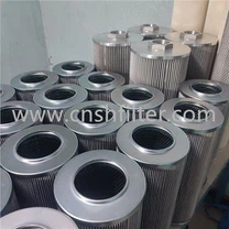 2.0059H10XL-A00-0-M0 Hloov Hydraulic Chaw Nres Nkoj Duplex Lim Element