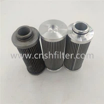 50.025.L1-P Hloov Rau Fluidtech Rinse Suction Lim