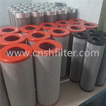 DFLQG-0051A-T2.5L400E3W80S Hydraulic Siab Duplex Lim Element