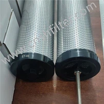 E7-48 Hloov Rau Lub Tshuab ziab khaub ncaws Hankinson Filter Element