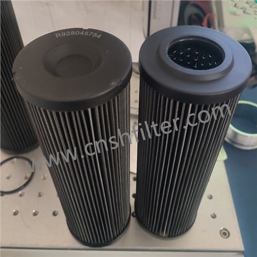 Hloov Rexroth R928005873 Booster Ntxuam Lim Element