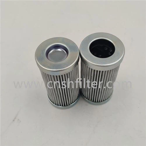 Hloov Rau MAHLE PI23040RNPS10 Lube Filter Element
