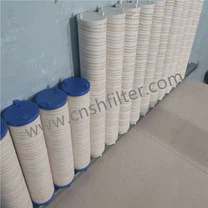 Hloov Rau PALL UE319AP20H Ntaus Lim Element