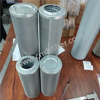 Ntsia Hlau Pump Lube Filter Element KF-80A*120D/Y