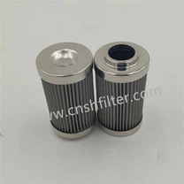 0060D025W Alternative HYDAC High Pressure Flush Lim
