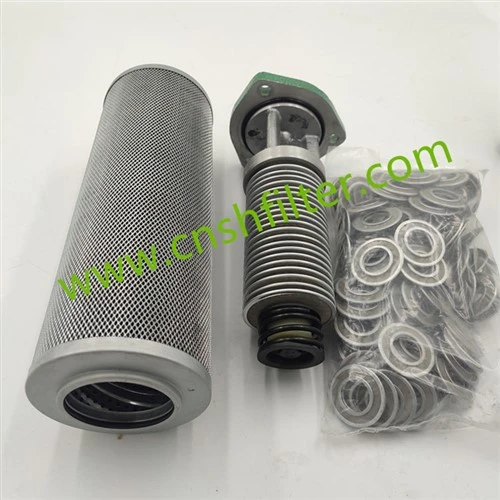 Cooler Duplex Lim Element BNGL003007007