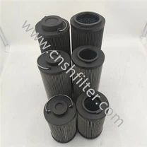 CR-SPL-40-241-100B Dry Gas Compressor Lube Filter Element