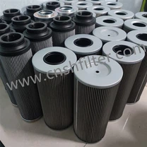 Hloov Lub Ntsiab Fuel Tank Lim Element G04245