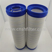 Hloov PALL UE619AP40Z Hydraulic System High Pressure Filter Element