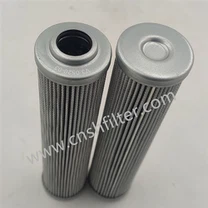 Hloov Rau ARGO V3.0520-03 Dumper High Pressure Filter Element