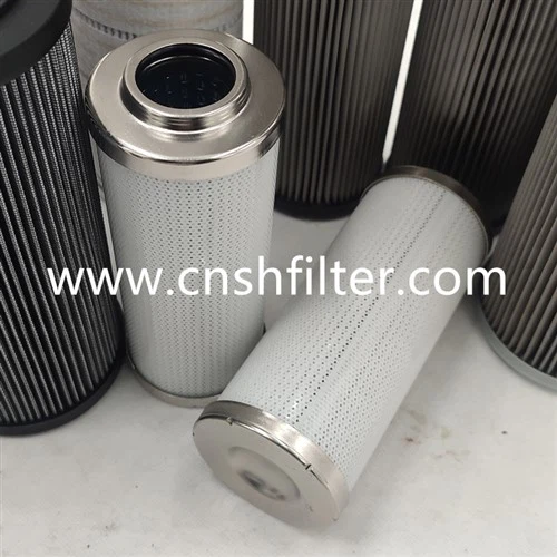 Hloov Rau HYDAC 0500D010ON Rauj Crusher Lim Element