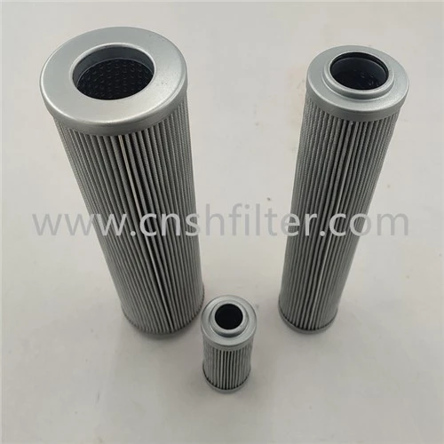 Hloov Rau MAHLE PI8405DRG60 Lube Filter Element