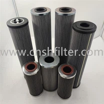 Hloov Rau Parker 933202Q High Pressure Lim Element