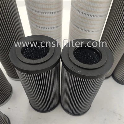 EVOTEK EEPF8-UDP10B Dryer Hydraulic Return Oil Filter Element