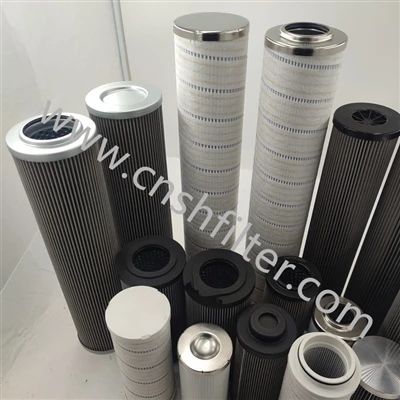 Wind Power Gas Station Hydraulic Filter Element CRFE-LW-40B-80D Wind Power Gas Station Hydraulic Filter Element CRFE-LW-40B-80D