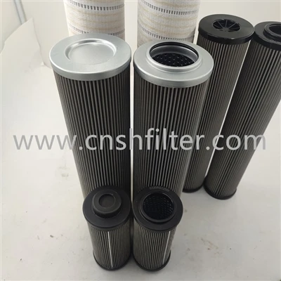 Power Plant Fire-resistant Fuel Filter Element W.38.C.0066 Power Plant Fire-resistant Fuel Filter Element W.38.C.0066