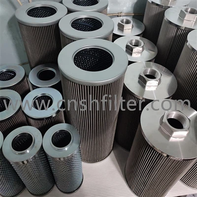 Steel Mill Fire-resistant Fuel Filter SACH-NR.TCR.4247147001 Steel Mill Fire-resistant Fuel Filter SACH-NR.TCR.4247147001