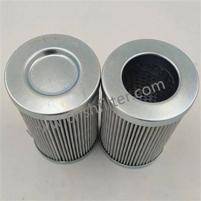 Coal Mill EVOTEK Hydraulic Folding Filter Element EERB5B06W60