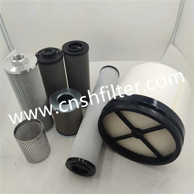 21SC1114-150*710 Power Plant Oil Pump Outlet Return Filter Element