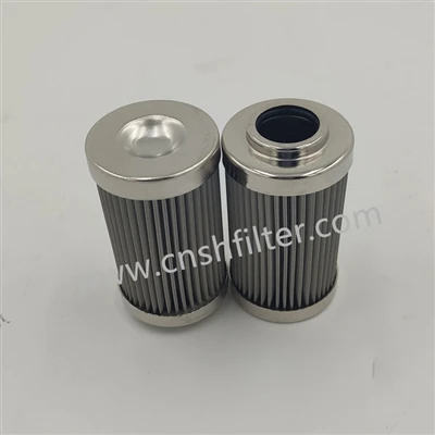 32.010.L2-V Tube Grinding Machine Circulating Oil Filter Replace Fluidtech