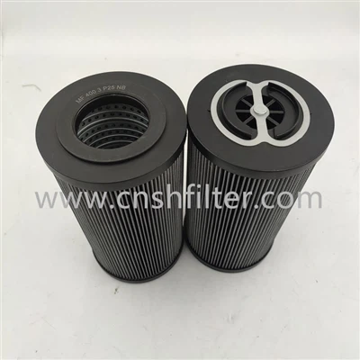 9PD80*250A40 Coal Feeder Straight Hydraulic Return Filter Element 9PD80*250A40 Coal Feeder Straight Hydraulic Return Filter Element