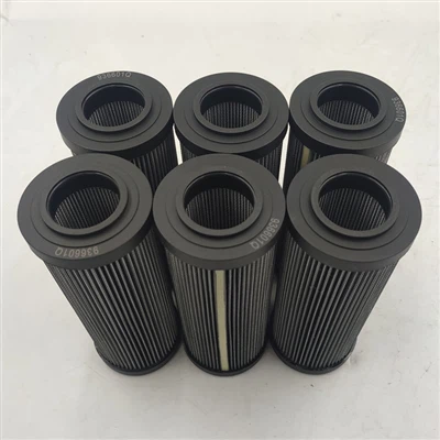 21FC5421-110X160/6 Cold Welder Straight Return Filter Element