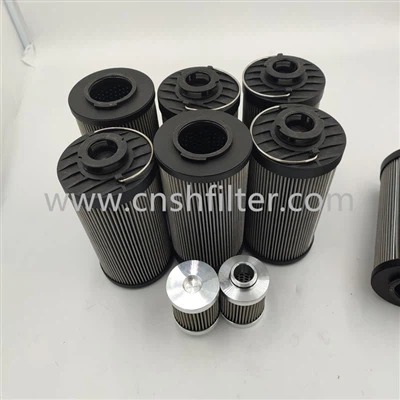 Replacement For OMT CR111F03S Boring Machine Duplex Filter Element Replacement For OMT CR111F03S Boring Machine Duplex Filter Element