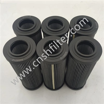 Replacement For CLARK 2791707 Ball Mill Pressure Line Filter Element