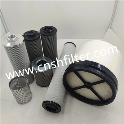 Replace SWIFT SF030-10-3MG Coal Mill Fuel System Double Tube Filter Element