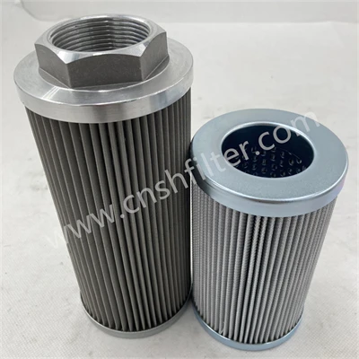 Replace SWIFT SF015-4-10MGHP Self-priming Pump In-box Suction Filter Element