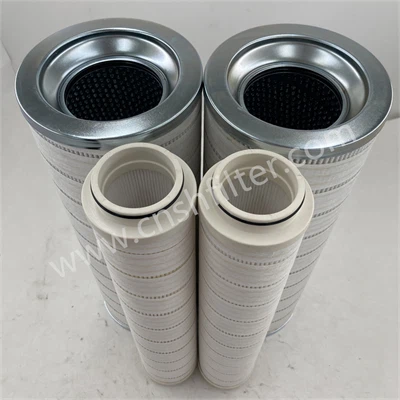 Replace SWIFT SF050-6-6MG Engineering Machine Hydraulic Oil Filter Element