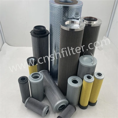 HHC01902 Replacement For IKRON Crusher Self-sealing Magnetic Suction Filter Element HHC01902 Replacement For IKRON Crusher Self-sealing Magnetic Suction Filter Element