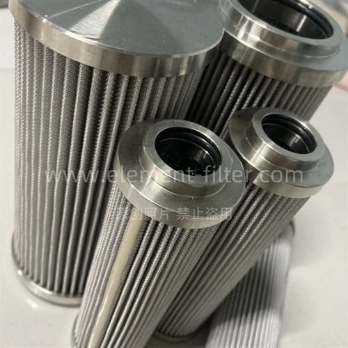 Replacement For HEPAC HMER110F20V Chemical Plant Main Oil Circuit Filter Element Replacement For HEPAC HMER110F20V Chemical Plant Main Oil Circuit Filter Element