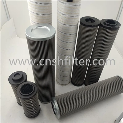 Motor Lubrication Station Oil Filter EVOTEK EERB7B08W60 Motor Lubrication Station Oil Filter EVOTEK EERB7B08W60