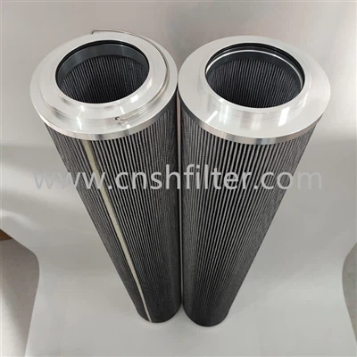 C9209004 Steam Turbine Lubricating Oil Filter Element