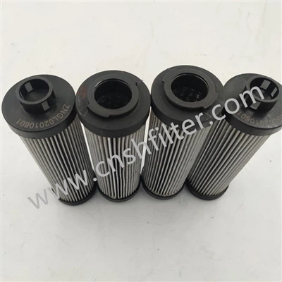 JCAJ009 Power Plant Fire-resistant Fuel Filter Element JCAJ009 Power Plant Fire-resistant Fuel Filter Element